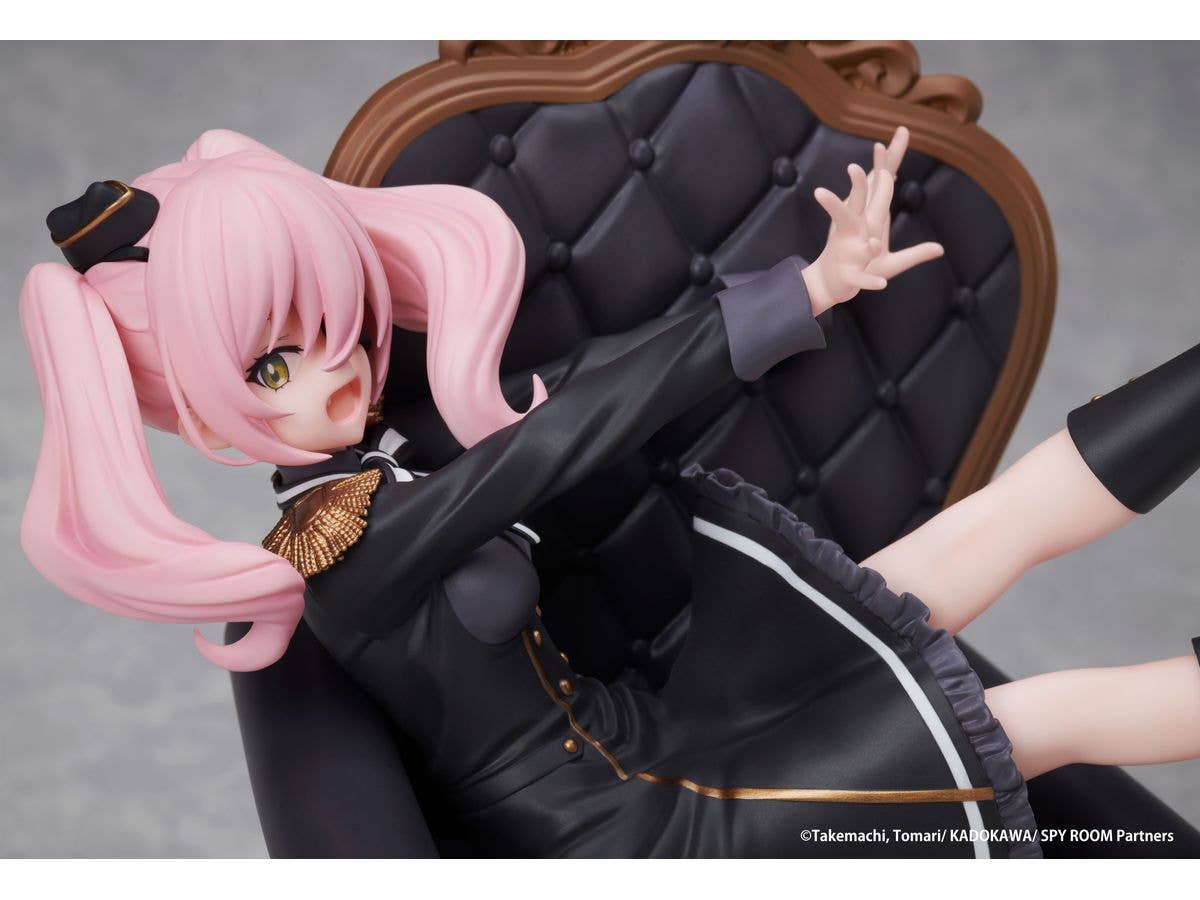 SPY ROOM Annett 1/7 scale figure - Image 5