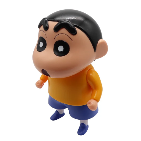 SOFVIPS Shinnosuke Nohara Special Color (Reissue) - Image 3