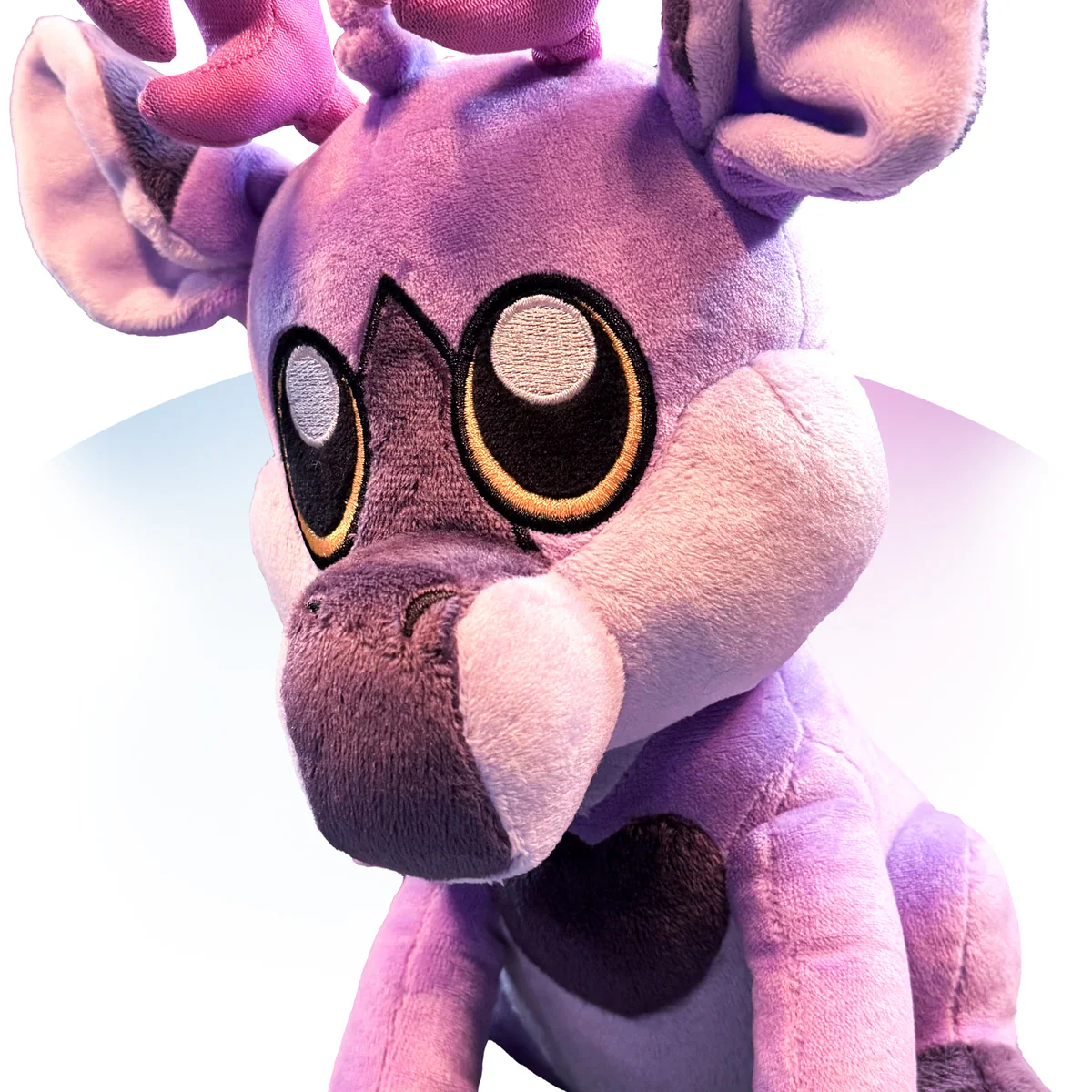 Elestrals: Moonrise- Plush- Fawnlit - Image 3