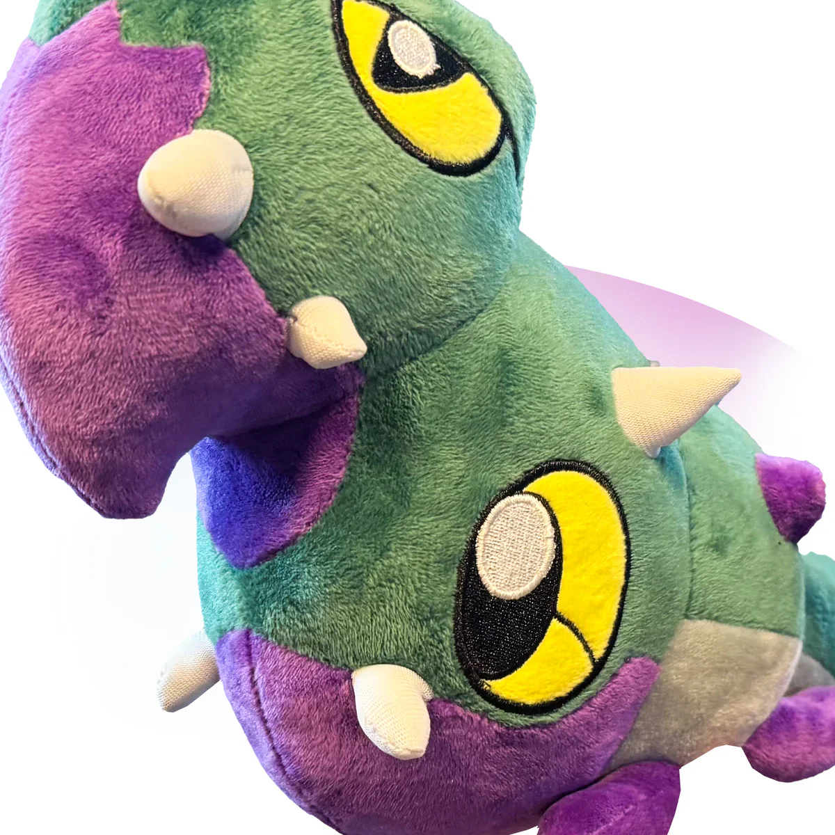 Elestrals: Moonrise- Plush- Gnawbie - Image 3