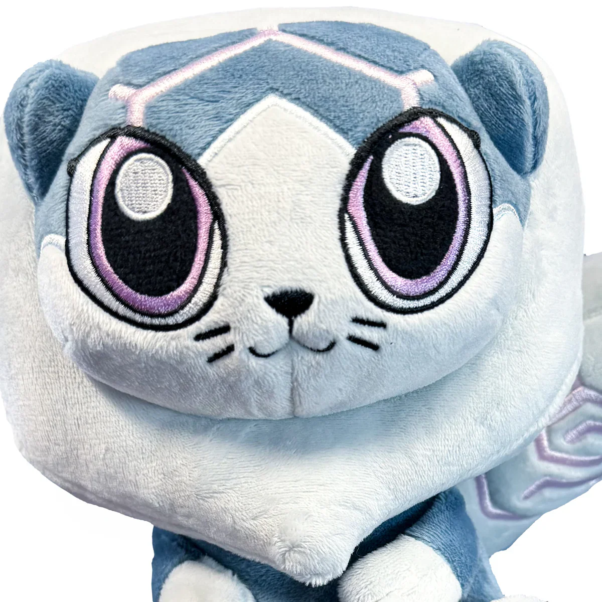ELESTRALS PLUSHIE FLURRMINE (34)(FFPH01) - Image 3