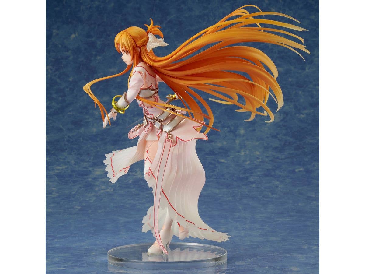 Asuna Stacia - SAO Alicization Figure - Image 5