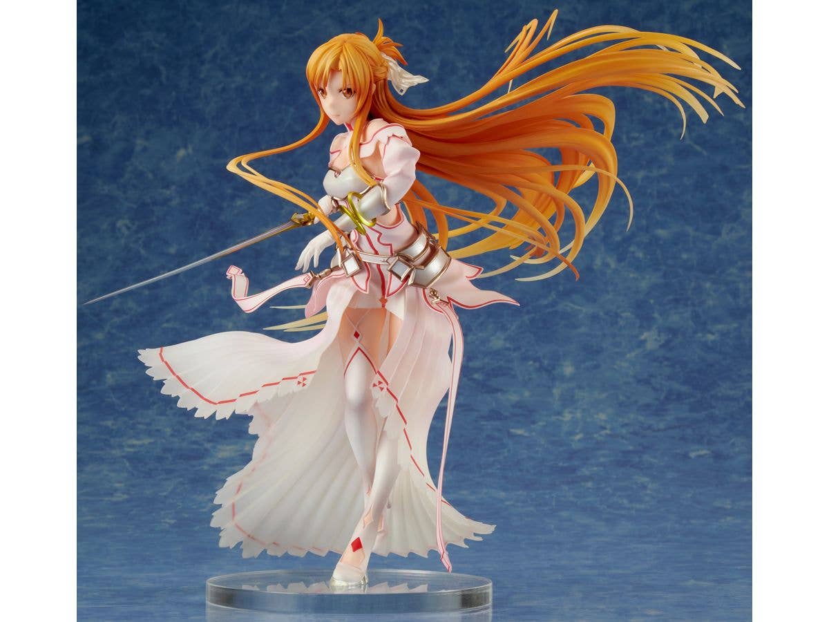 Asuna Stacia - SAO Alicization Figure - Image 6