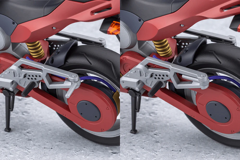 EMULATOR RIDING PACKAGE - Image 10
