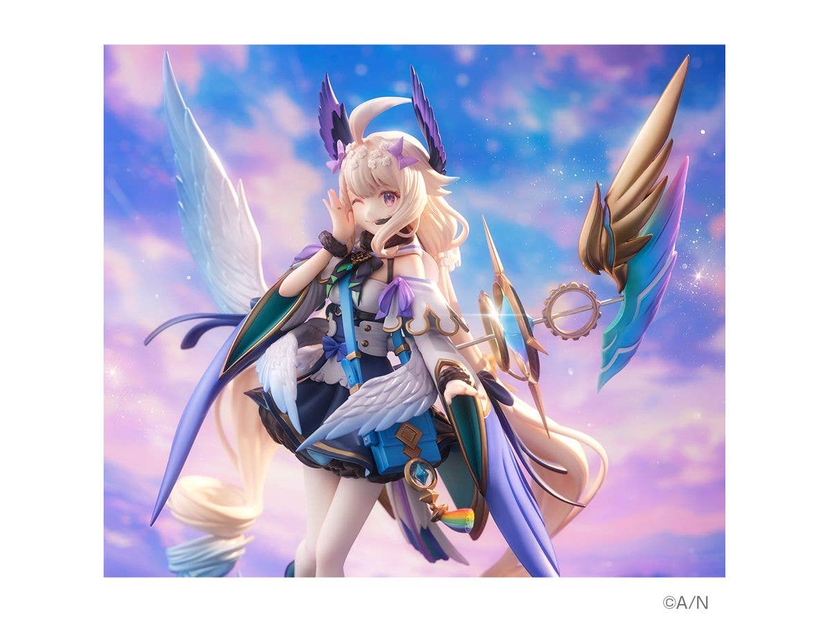 Enna Alouette 1/7 Scale Figure - Image 11