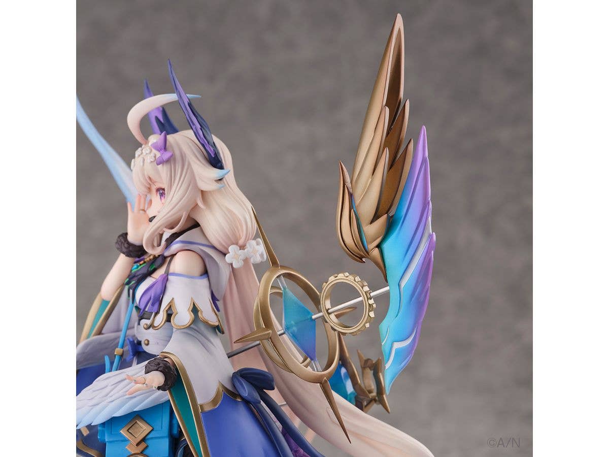 Enna Alouette 1/7 Scale Figure - Image 6