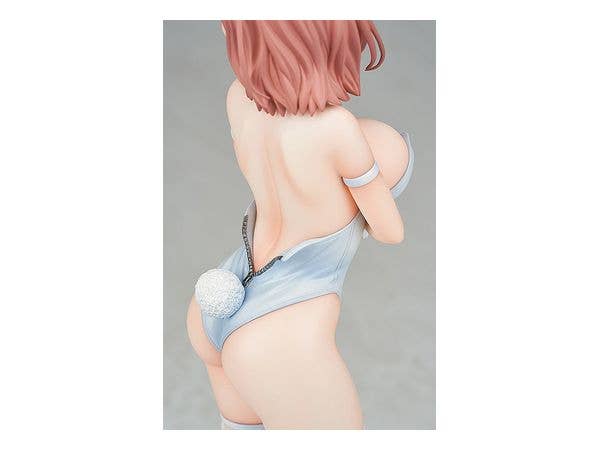 Black Bunny Aoi and White Bunny Natsume 2 Figure Set - Image 10