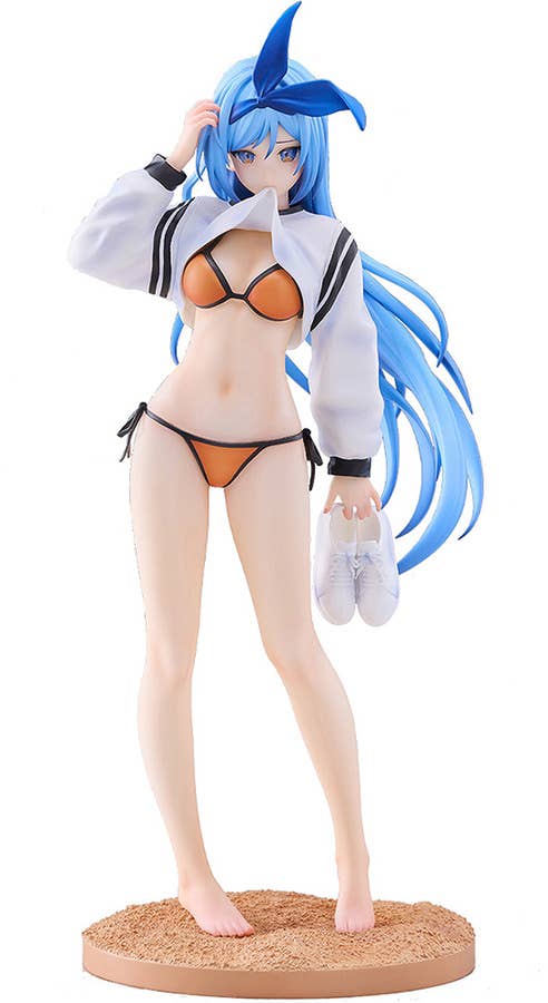 Minah: Swimwear Ver.