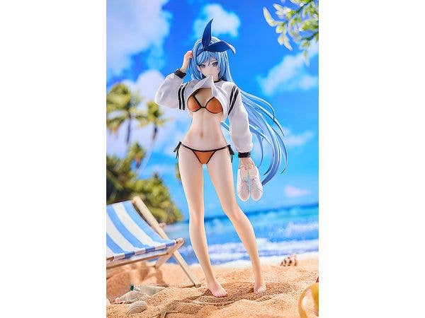 Minah: Swimwear Ver. - Image 10