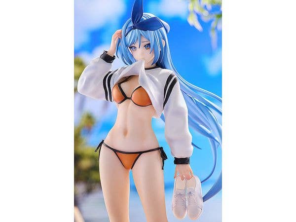 Minah: Swimwear Ver. - Image 11