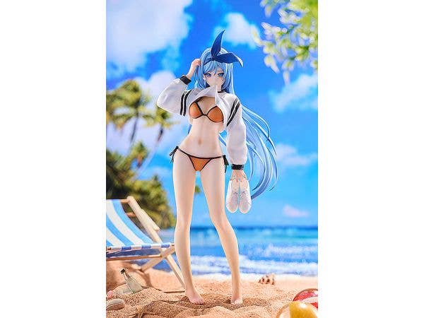 Minah: Swimwear Ver. - Image 8