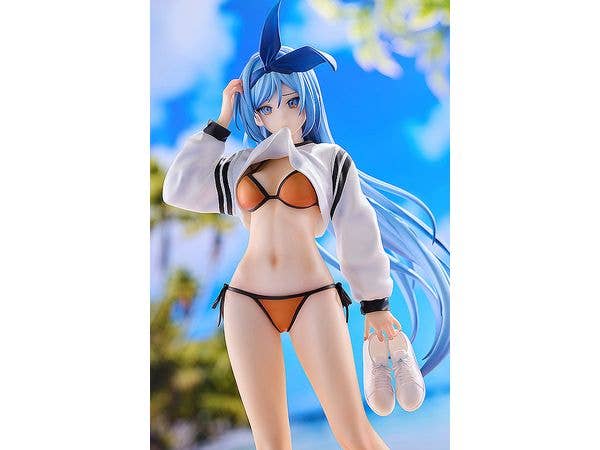 Minah: Swimwear Ver. - Image 9