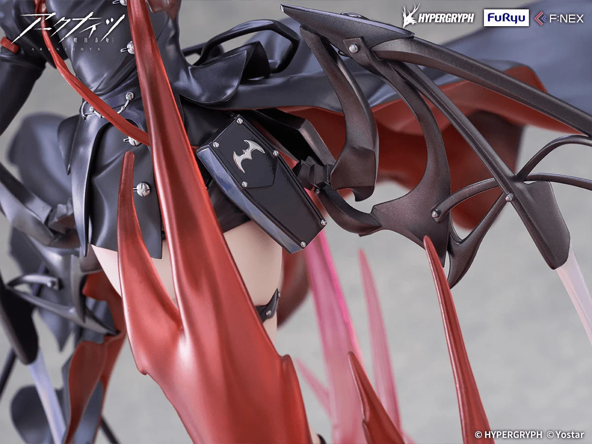 Entelechia Elite 2 VER. 1/7 Scale Figure - Image 10