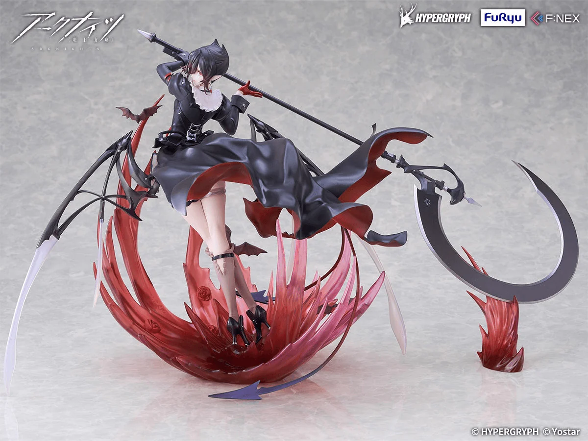 Entelechia Elite 2 VER. 1/7 Scale Figure - Image 6