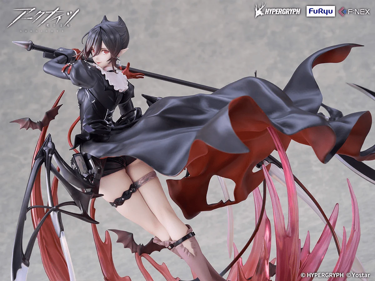 Entelechia Elite 2 VER. 1/7 Scale Figure - Image 8