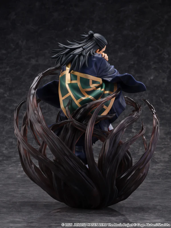 Jujutsu Kaisen 0 Suguru Geto 1/7 scale figure (SHIBUYA SCRAMBLE FIGURE) - Image 10