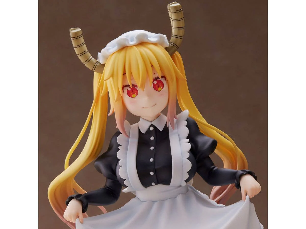 Miss Kobayashi's Dragon Maid S Tohru - Image 6