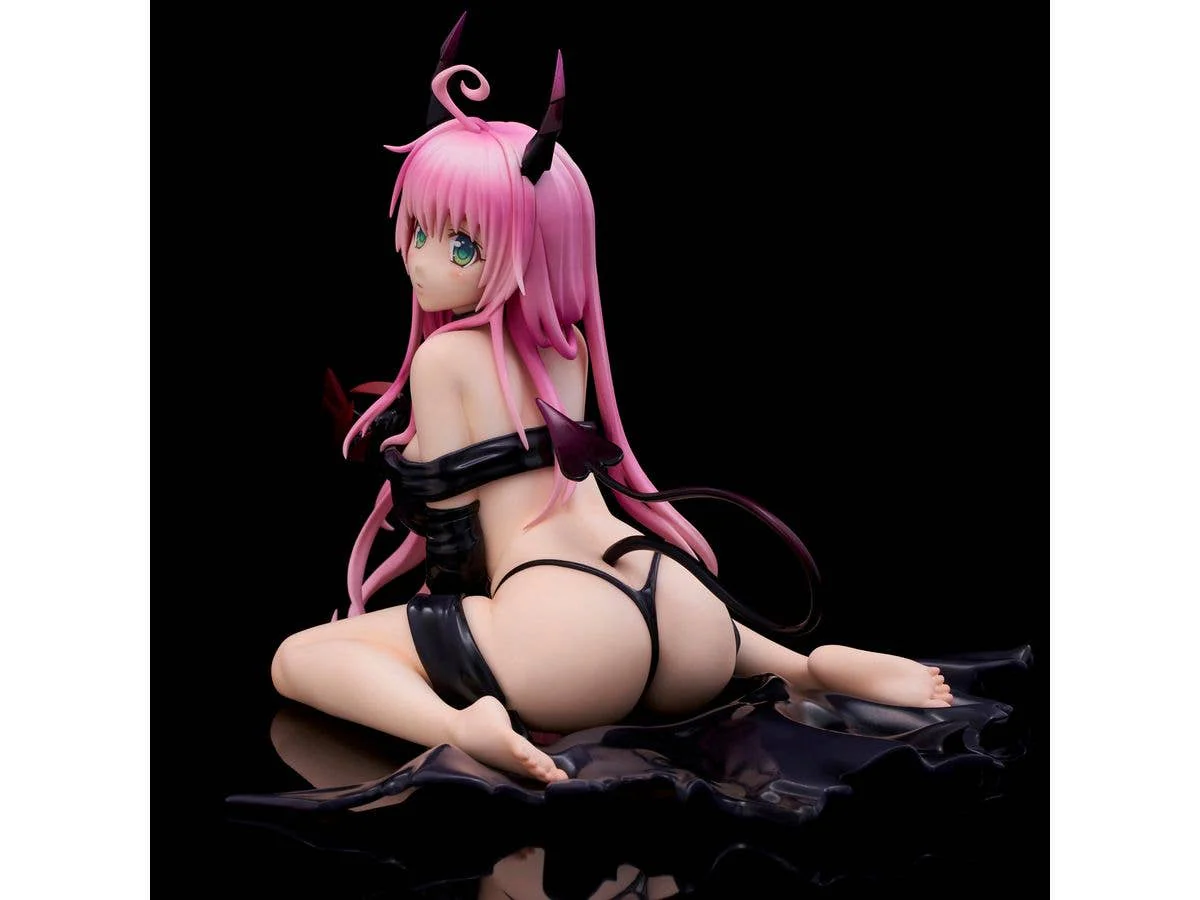 ”To Love-Ru Darkness” Lala Satalin Deviluke Darkness ver.(re-run) - Image 4