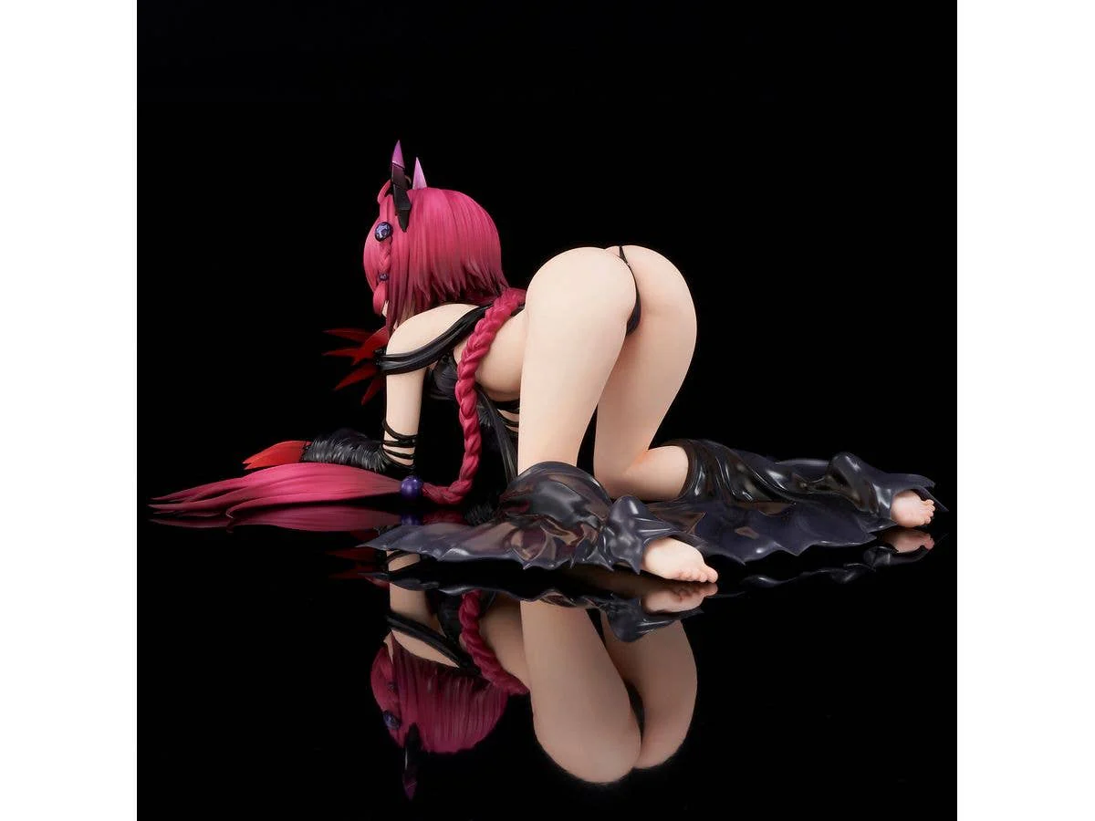 ”To Love-Ru Darkness” Mea Kurosaki Darkness ver.(re-run) - Image 4