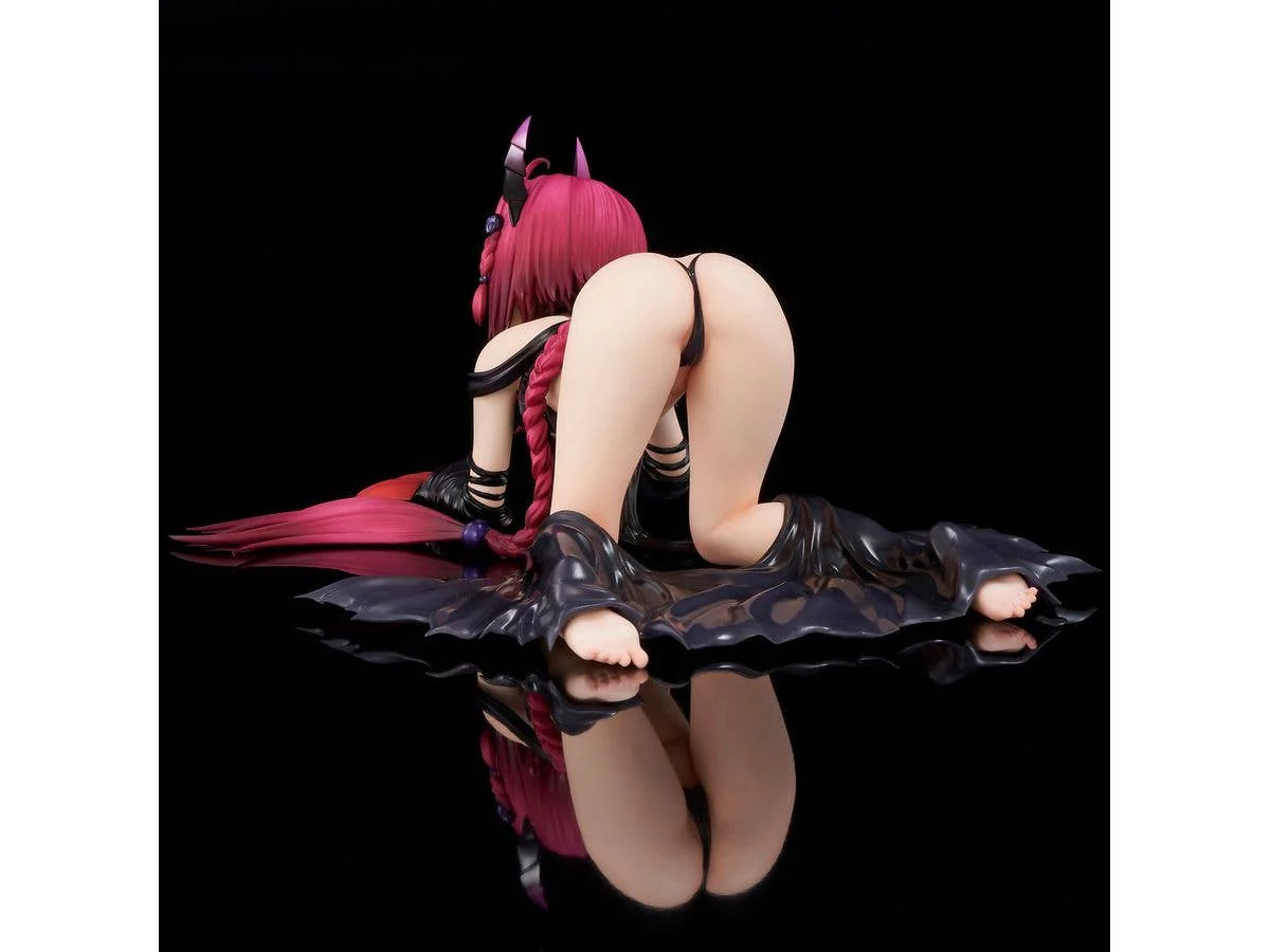 ”To Love-Ru Darkness” Mea Kurosaki Darkness ver.(re-run) - Image 5