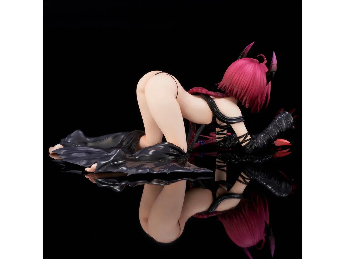 ”To Love-Ru Darkness” Mea Kurosaki Darkness ver.(re-run) - Image 9