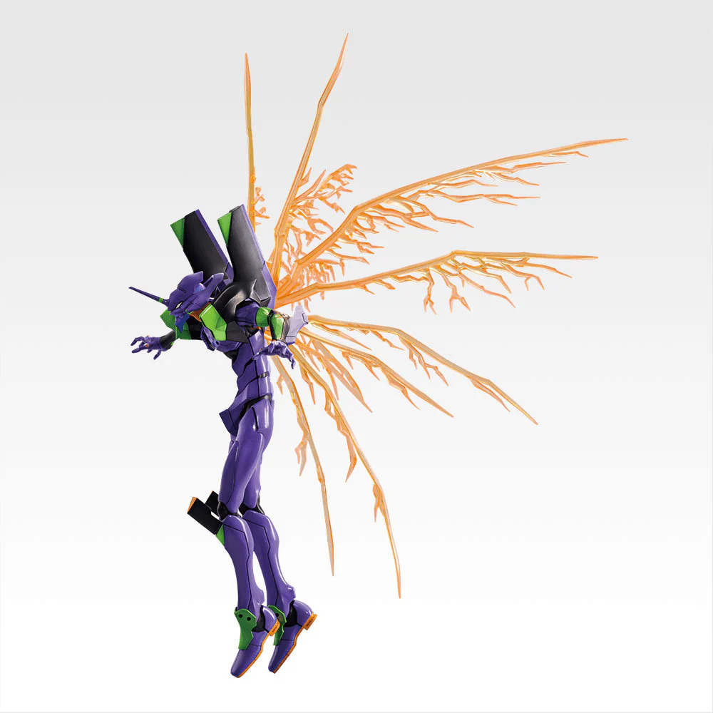 Evangelion Test Type-01 (30th Anniversary) - Image 2