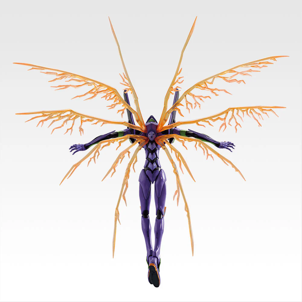 Evangelion Test Type-01 (30th Anniversary) - Image 3
