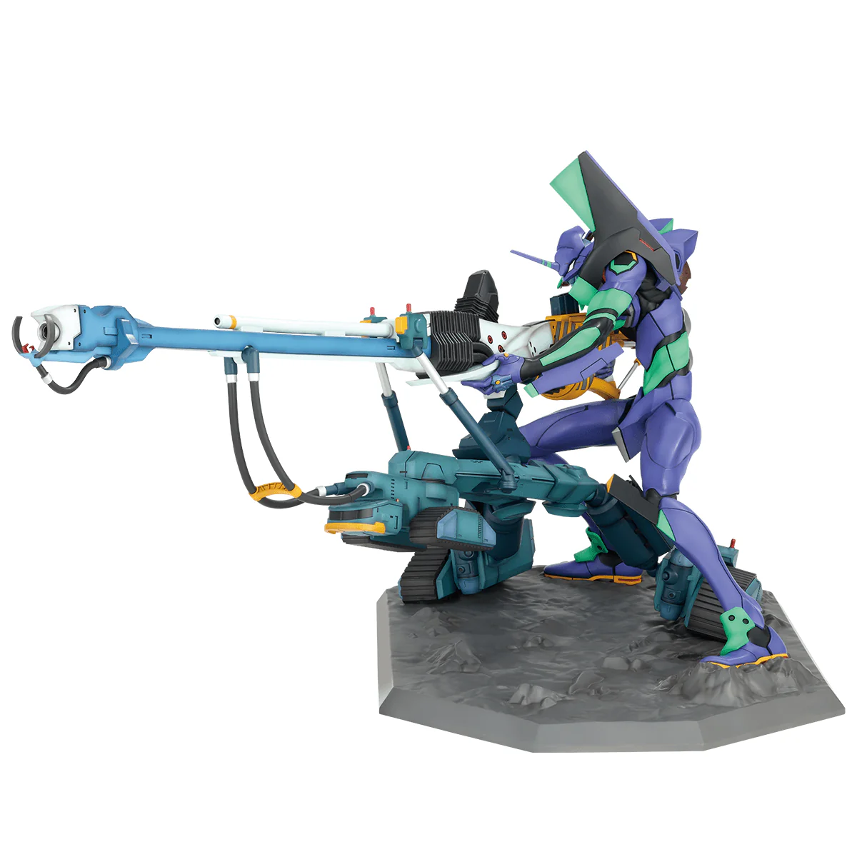 Evangelion Test Type-01 (Evangelion 1.0) - Image 8