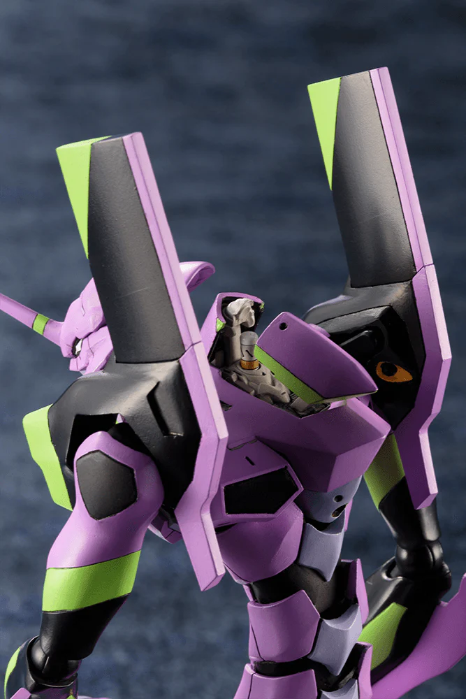 Evangelion Test Type-01 TV Ver. - Image 3