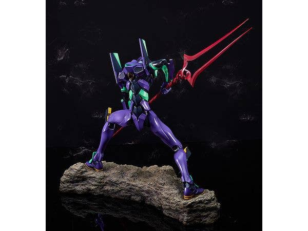 Evangelion Unit-01 (Shin Japan Heroes Universe) - Image 6