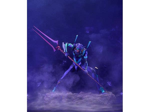 Evangelion Unit-01 (Shin Japan Heroes Universe) - Image 7