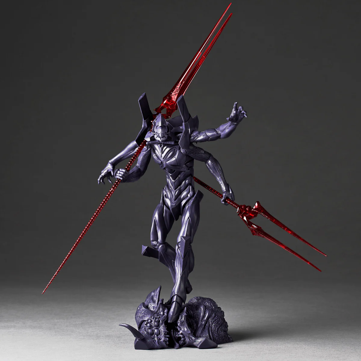 Evangelion Unit-13 “The Final Executor” - Image 8