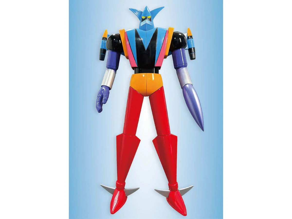 GRAND SOFVI BIGSIZE MODEL Getter Liger - Image 2