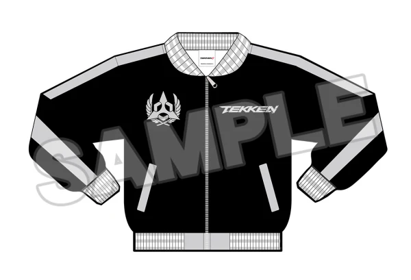 Excellent TEKKEN Festival Souvenir Jacket - Image 2