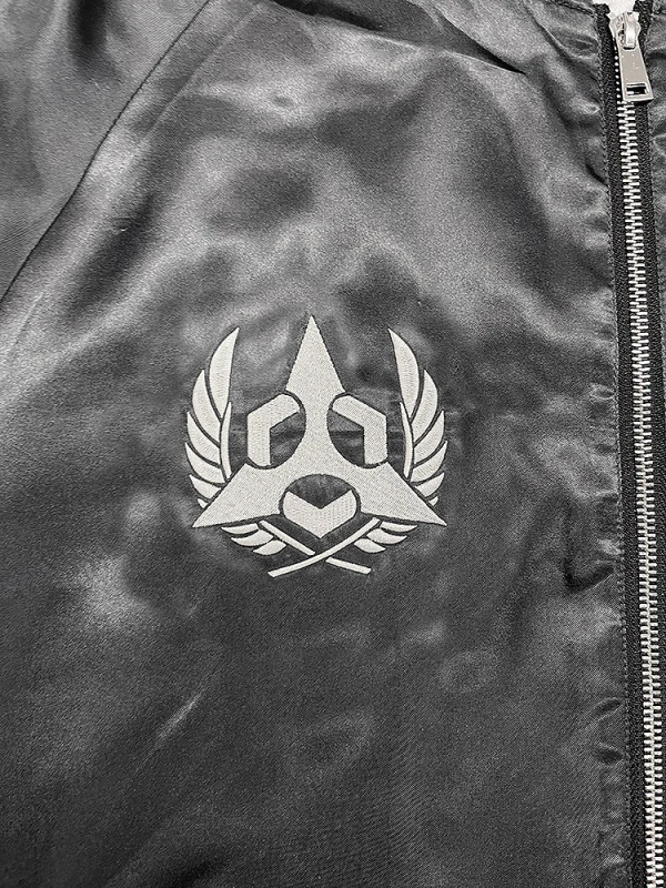 Excellent TEKKEN Festival Souvenir Jacket - Image 7