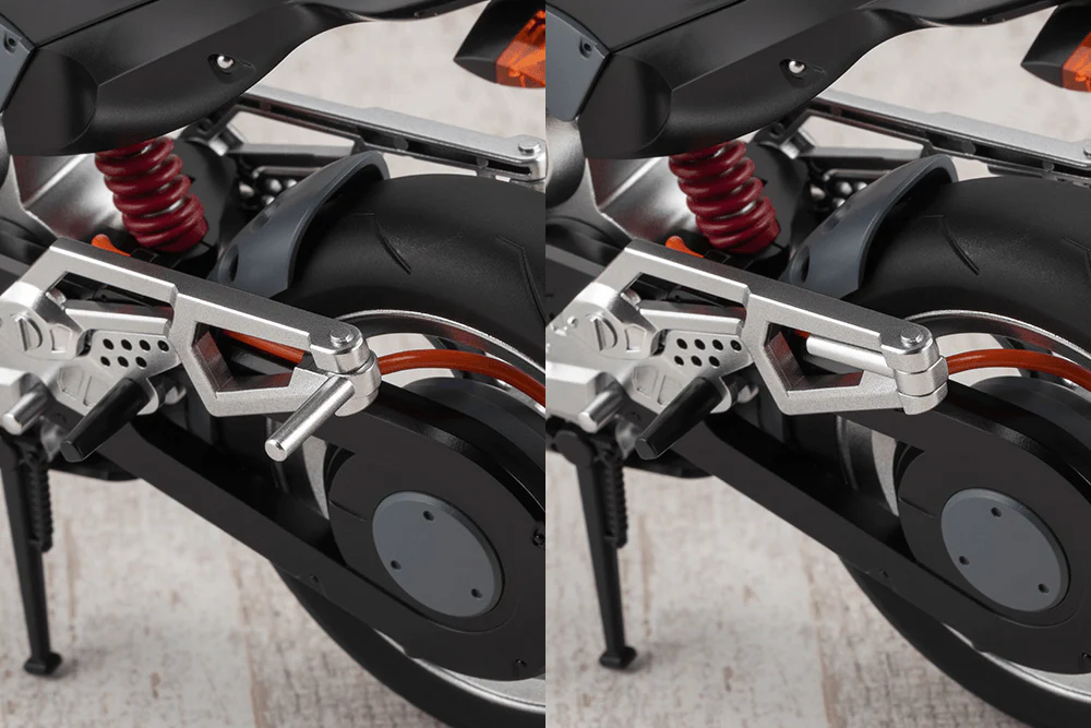 EXTREME SPORTS BIKE 2ND COLOR - Image 10