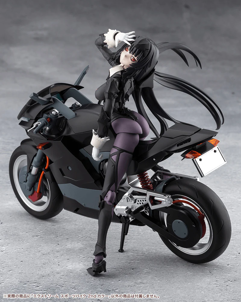 EXTREME SPORTS BIKE 2ND COLOR - Image 4
