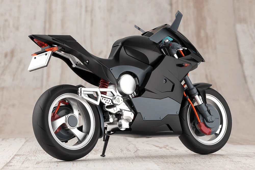 EXTREME SPORTS BIKE 2ND COLOR - Image 5