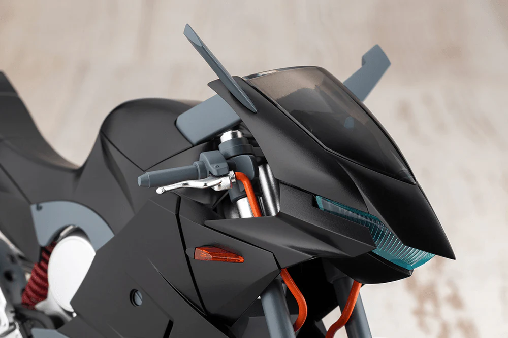 EXTREME SPORTS BIKE 2ND COLOR - Image 8
