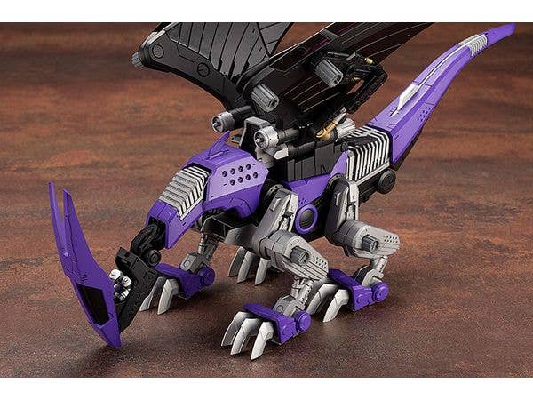 EZ-005 REDLER GUYROS EMPIRE Ver. - Image 10