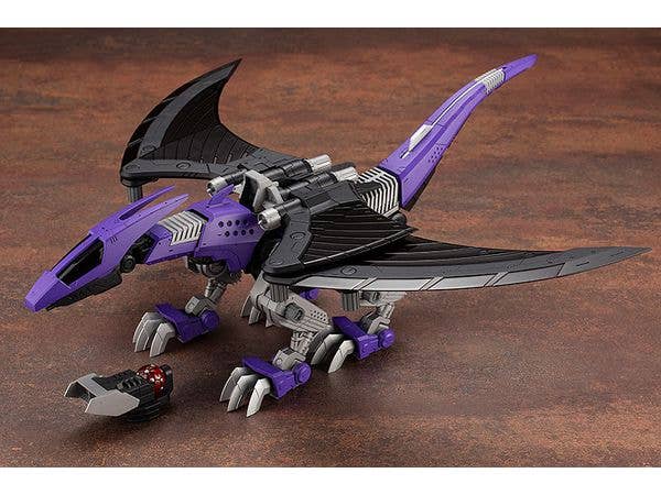 EZ-005 REDLER GUYROS EMPIRE Ver. - Image 11