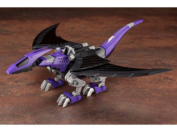 EZ-005 REDLER GUYROS EMPIRE Ver. - Image 2