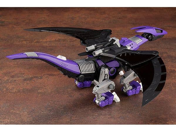 EZ-005 REDLER GUYROS EMPIRE Ver. - Image 4
