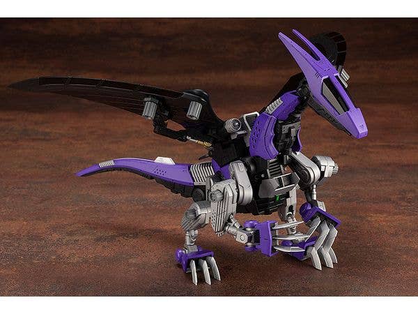 EZ-005 REDLER GUYROS EMPIRE Ver. - Image 5