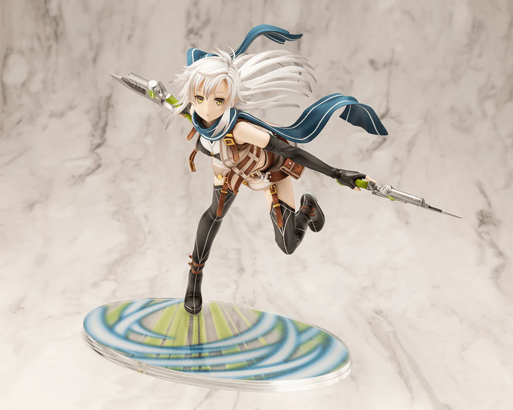Fie Claussell - Image 2