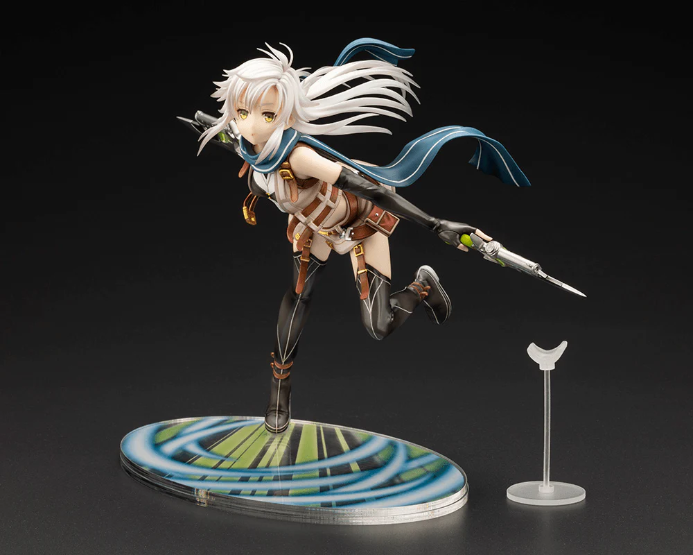 Fie Claussell - Image 3