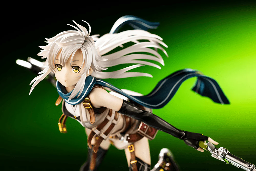 Fie Claussell - Image 4