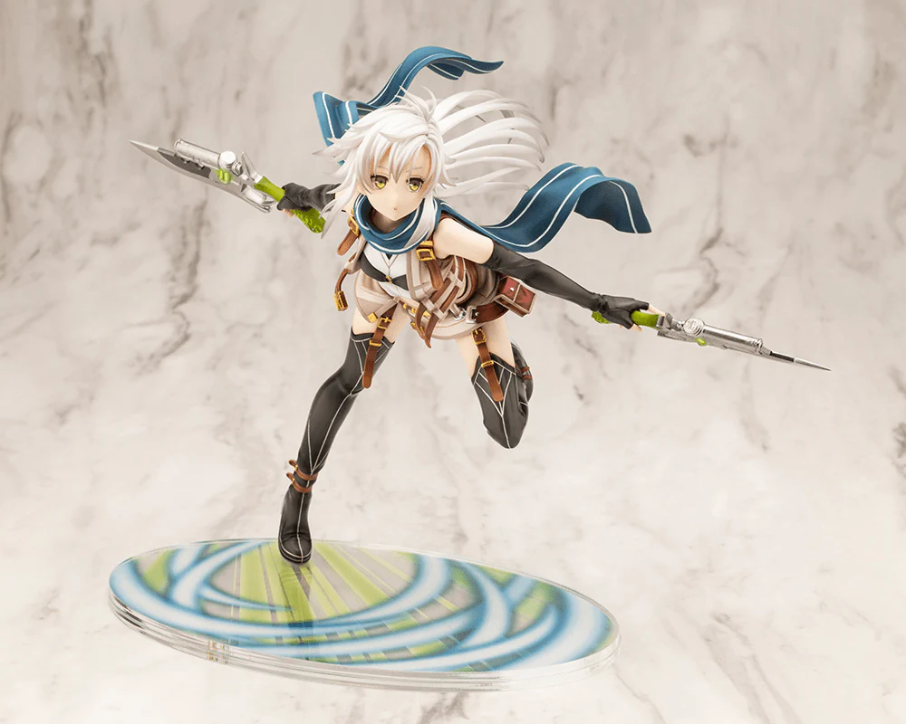 Fie Claussell - Image 6