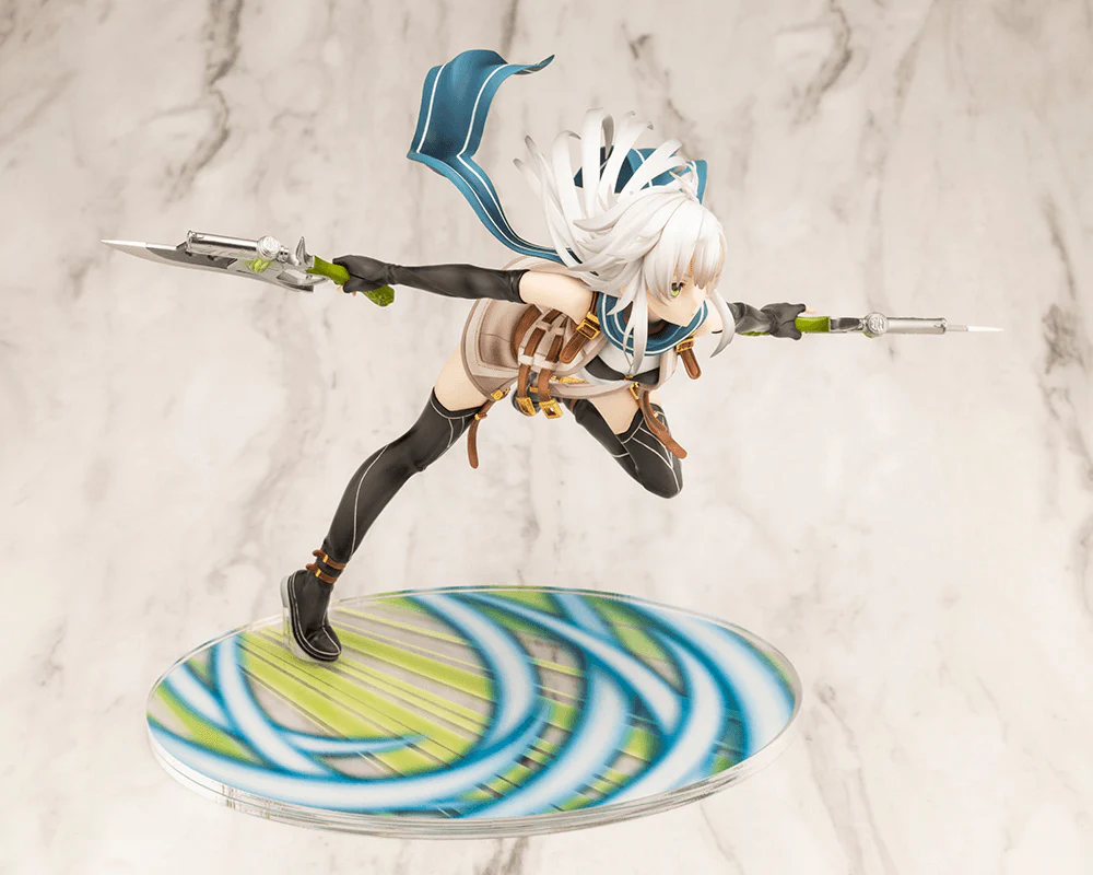 Fie Claussell - Image 7