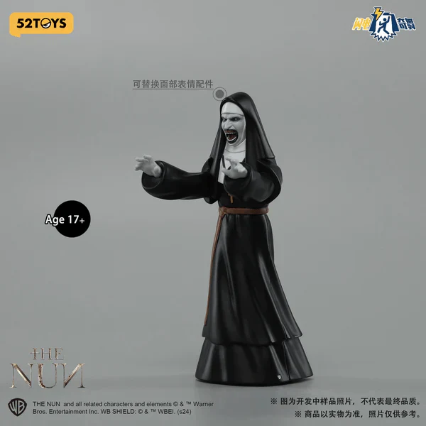 FigLite-NUN-Valak - Image 7